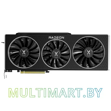 Видеокарта XFX Speedster MERC 319 RX 6800 XT 16GB GDDR6 (RX-68XTACBD9)